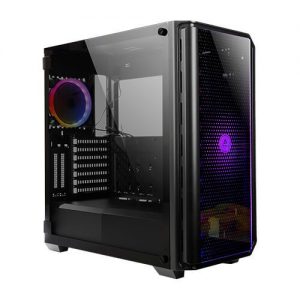 מארז Antec NX1000 Mid Tower צבע שחור