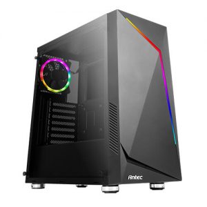 מארז Antec NX300 Mid Tower צבע שחור