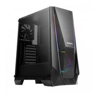מארז Antec NX310 Mid Tower צבע שחור