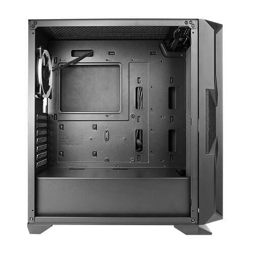 מארז Antec NX800 V2.0 Mid Tower צבע שחור – תמונה 2
