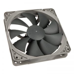 מאוורר למארז Noctua NF-P12 REDUX 120MM 1700RMP