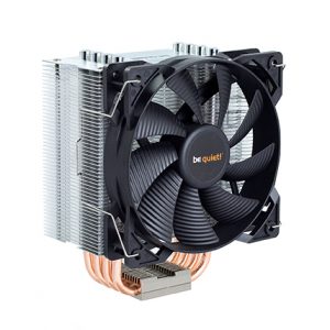 מאוורר למעבד be quiet! Pure Rock 2 CPU COOLER
