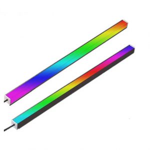 פס לדים איכותי LeonSkyPC RGB LED Strip 5V/3PIN Color Lamp Lights