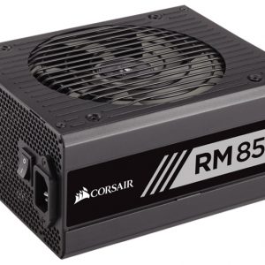 ספק כוח למחשב Corsair RM850x 80+ GOLD Modular