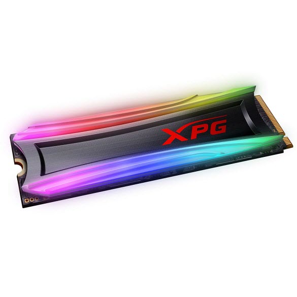 כונן 1TB SSD NVME ADATA XPG Spectrix S40G M.2
