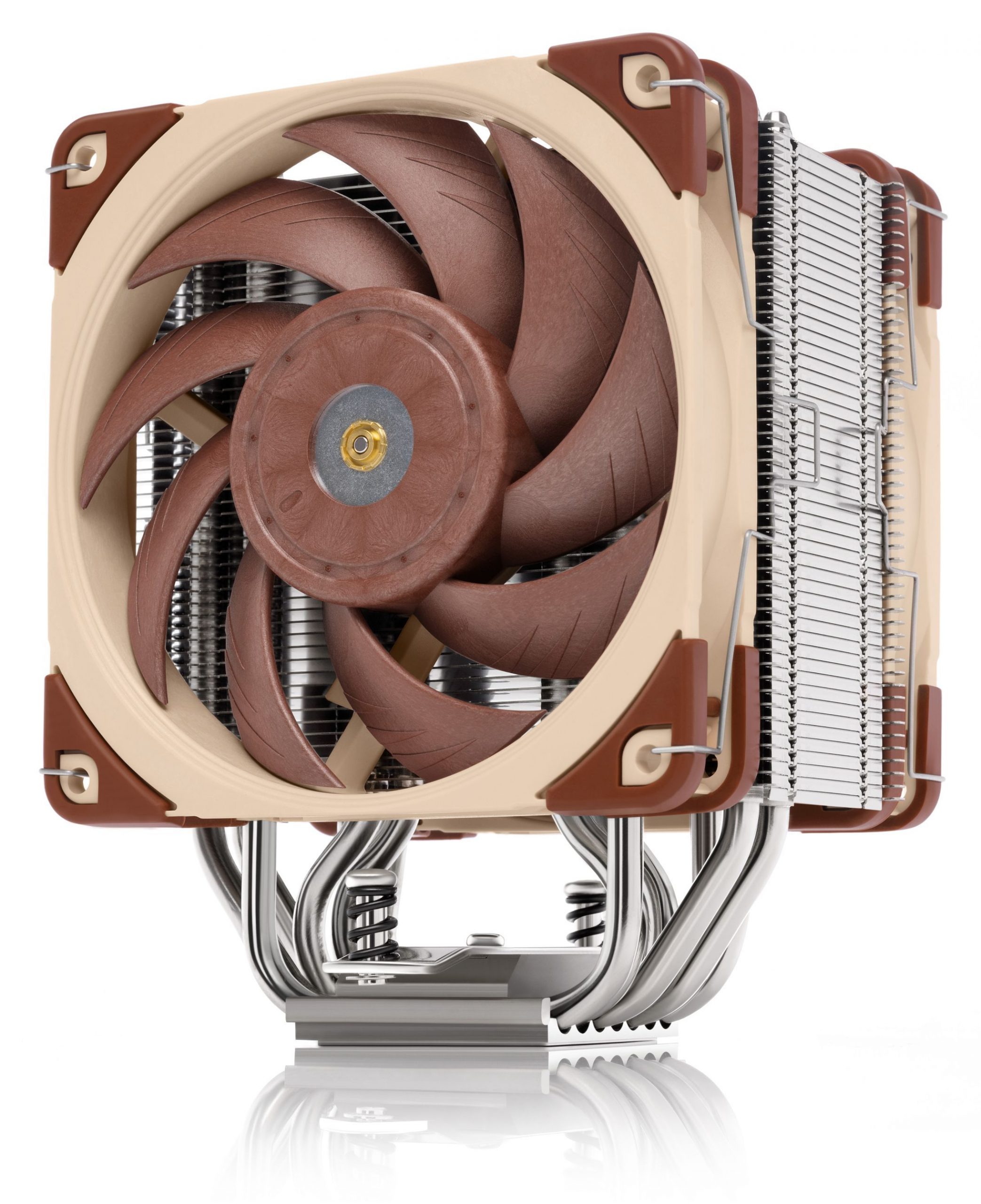 מאוורר למעבד NOCTUA NH-U12A CPU COOLER