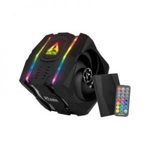 מאוורר למעבד Arctic Freezer 50 TR RGB + Controller