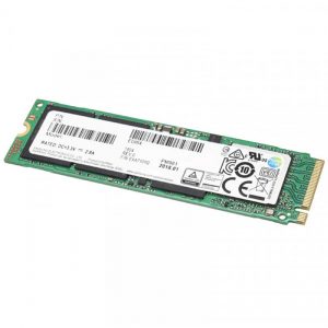 כונן 512GB SSD NVME Samsung PM981 M.2