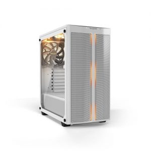מארז be quiet! PURE BASE 500DX White Mid Tower צבע לבן