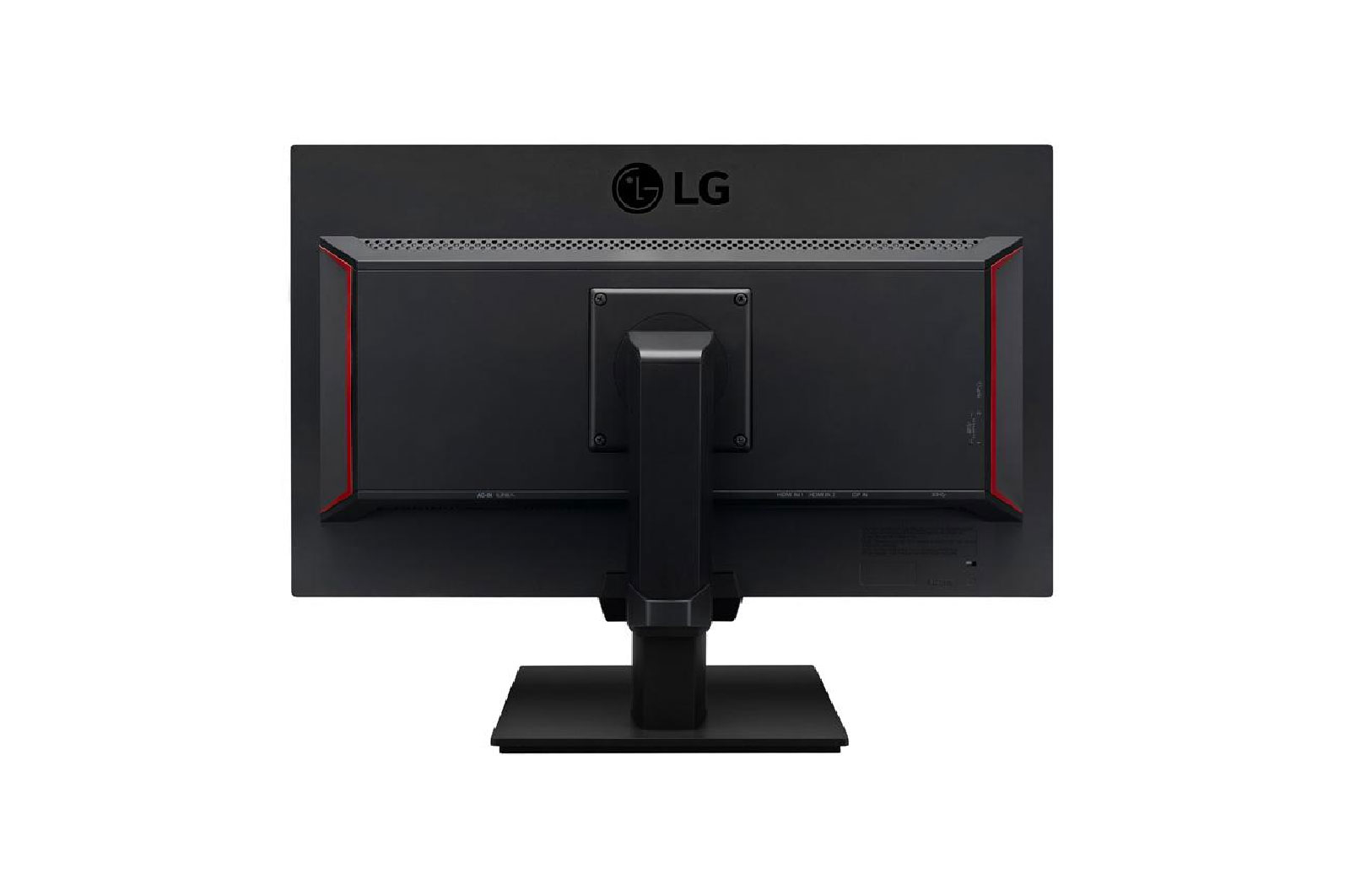 מסך גיימינג LG 24GM79G-B FHD 27" 144HZ – תמונה 3