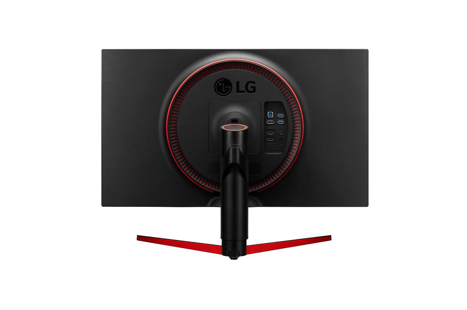 מסך גיימינג LG 27GK750F-B FHD 27" 240HZ – תמונה 3