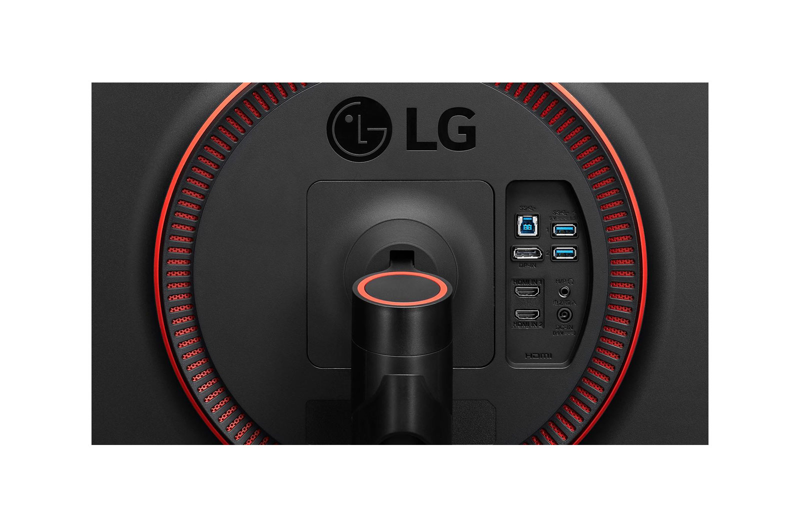 מסך גיימינג LG 27GK750F-B FHD 27" 240HZ – תמונה 4