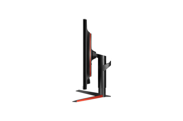 ⁦מסך גיימינג LG 32GK850F-B QHD HDR 32" 144HZ⁩ – תמונה ⁦3⁩