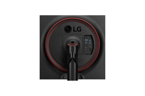 ⁦מסך גיימינג LG 32GK850F-B QHD HDR 32" 144HZ⁩ – תמונה ⁦4⁩