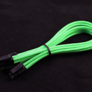 כבל לספק כוח LEONSKYPC Green 8-Pin EPS