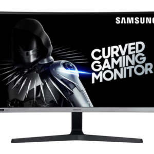 מסך גיימינג Samsung C27RG50FQM 27" 240Hz FHD Curved