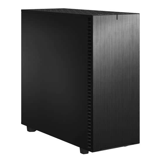 מארז Fractal Design Define 7 XL Black Full Tower צבע שחור