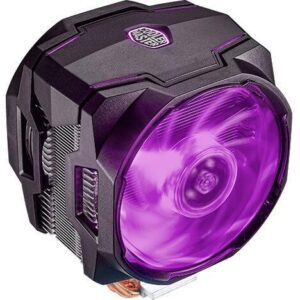 מאוורר למעבד Cooler Master MasterAir MA610P RGB