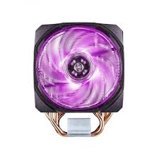 מאוורר למעבד Cooler Master MasterAir MA610P RGB – תמונה 3