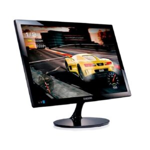 מסך גיימינג Samsung S24D332H 24" 75HZ Gaming Monitor