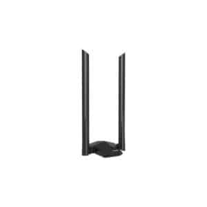 כרטיס רשת אלחוטי Tenda U18A WIFI6 AX1800 2X External
