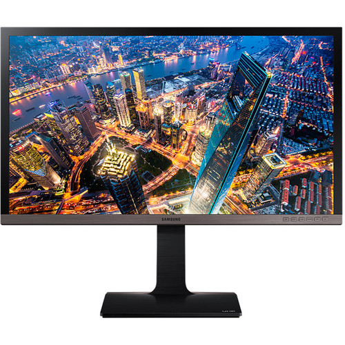 מסך גיימינג Samsung U28E850R 28"  UHD 4k