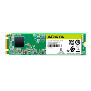 כונן 480GB SSD NVME ADATA Ultimate SU650 M.2