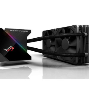 קירור נוזלי למעבד ASUS ROG Ryujin 240MM