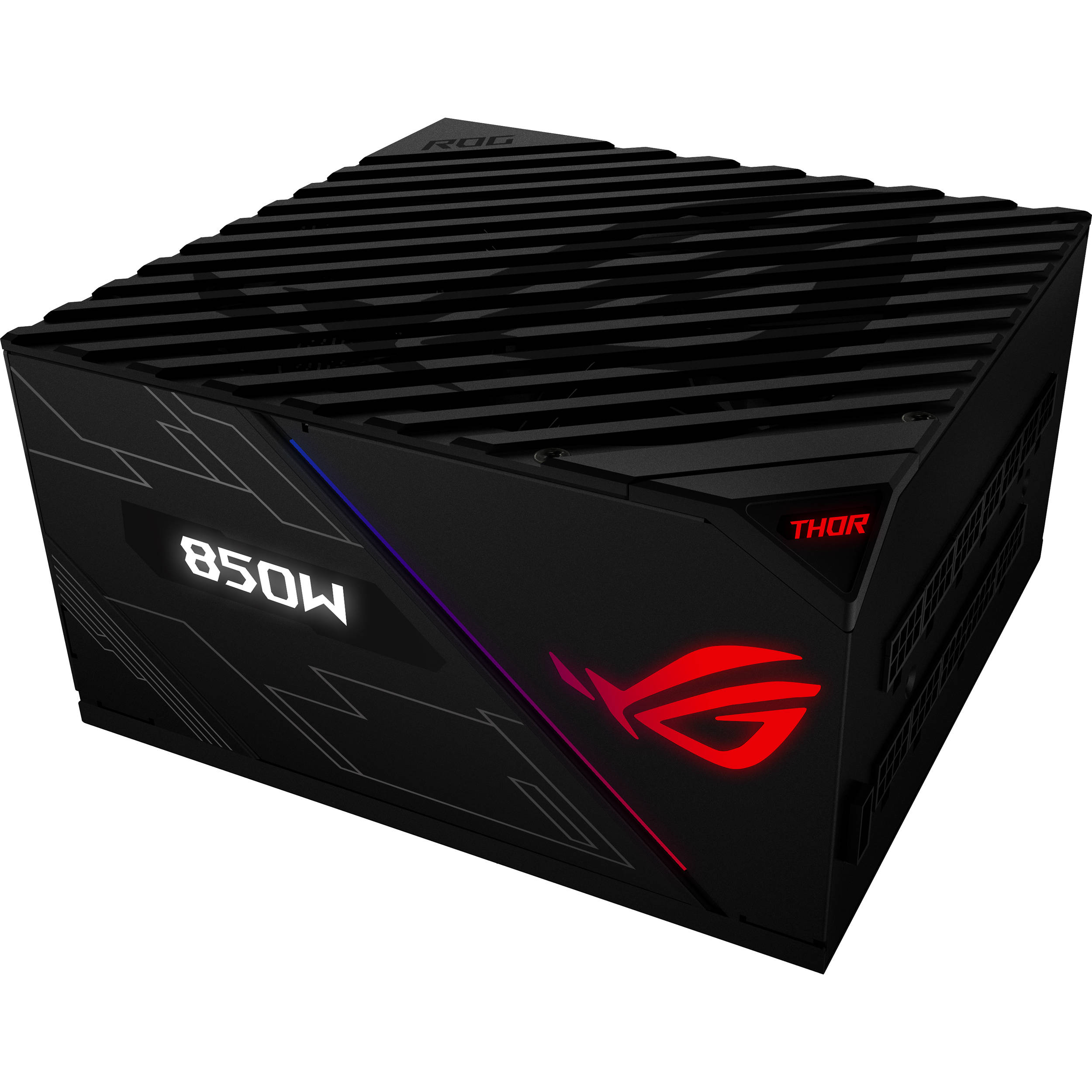 ספק כוח למחשב ASUS ROG Thor 850W Platinum