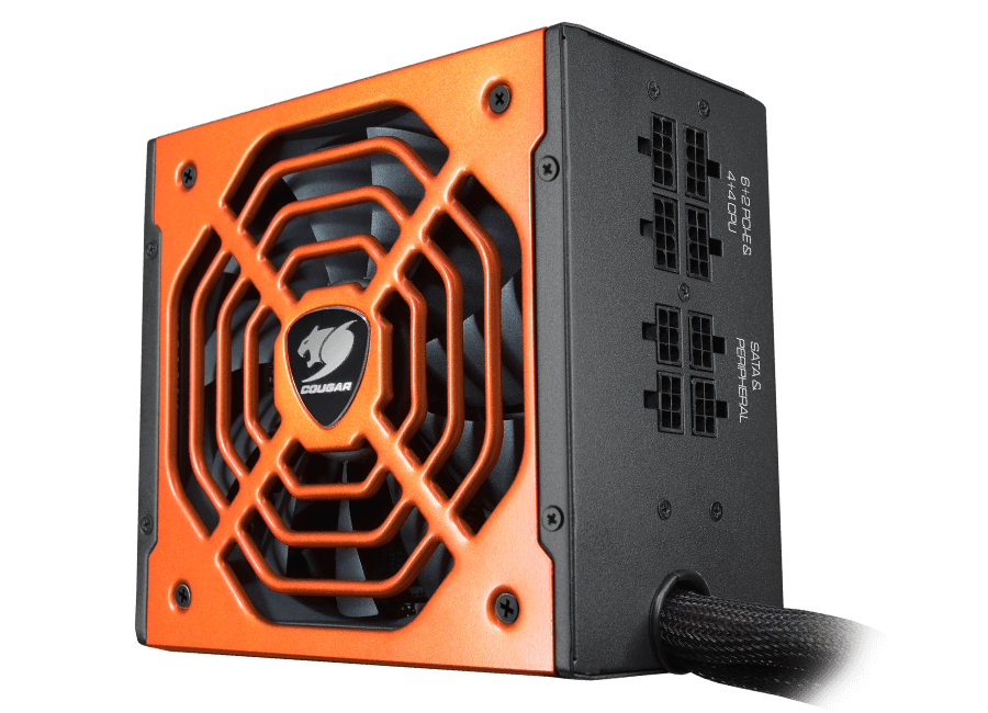 ספק כוח למחשב COUGAR 700BXM 700W – תמונה 2