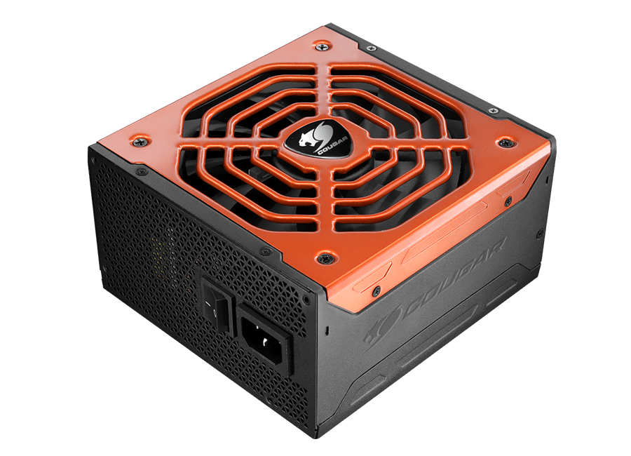 ספק כוח למחשב COUGAR 700BXM 700W