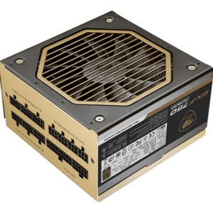 ספק כוח למחשב COUGAR GX-F750 750W