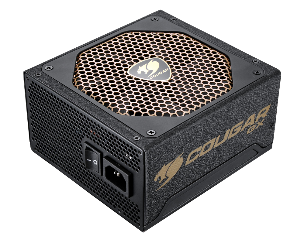 ספק כוח למחשב COUGAR GX1050 1050W