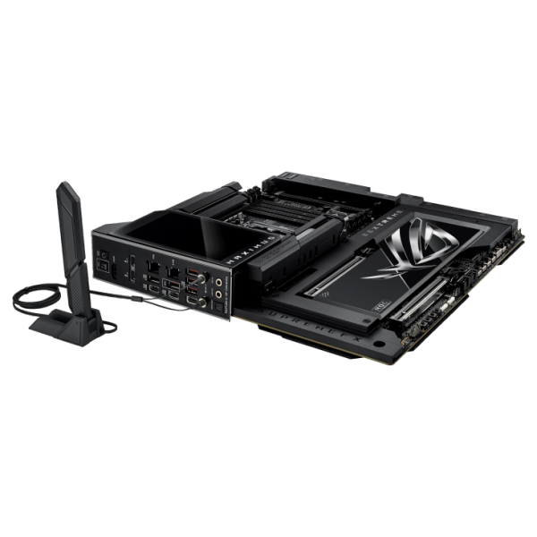 ⁦לוח אם ASUS ROG MAXIMUS Z890 EXTREME E-ATX⁩ – תמונה ⁦2⁩