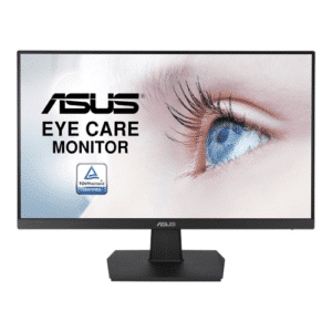 מסך גיימינג 24" ASUS VA24HEH