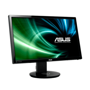 מסך גיימינג 24" ASUS VG248QE 144Hz