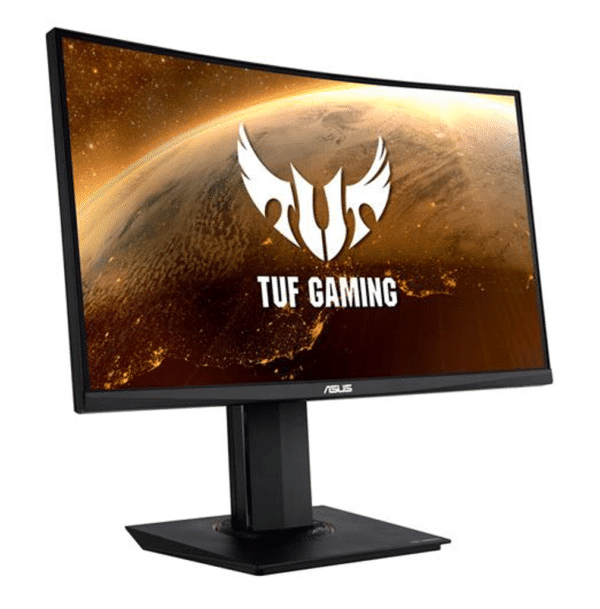 מסך גיימינג ASUS VG249QM1A 24" TUF FHD GAMING 270HZ 1MS