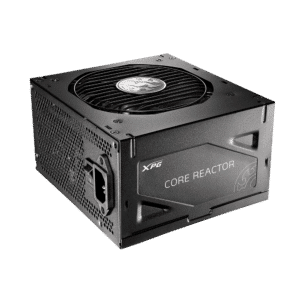ספק כוח למחשב XPG 650W 80+ Bronze fully modular