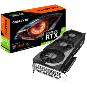כרטיס מסך לגיימינג GIGABYTE GeForce RTX 3070 GAMING OC 8G (2.0) - Summer Sale