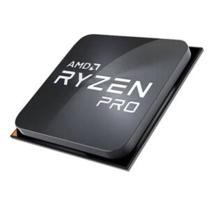 מעבד AMD Ryzen 3 PRO 4350G 4-Cores 8-Threads 3.8GHz Turbo 4.0GHz Tray
