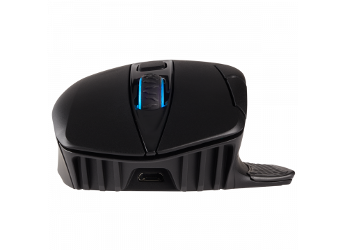 עכבר גיימינג אלחוטי CORSAIR DARK CORE RGB PERFORMANCE – תמונה 2