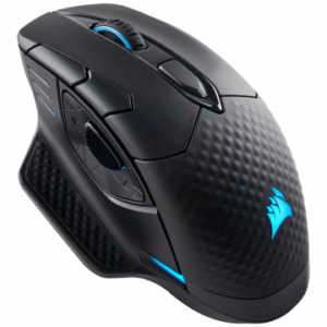 עכבר גיימינג אלחוטי CORSAIR DARK CORE RGB PERFORMANCE