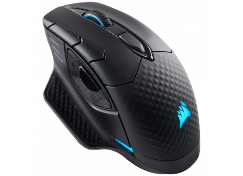 עכבר גיימינג אלחוטי CORSAIR DARK CORE RGB PERFORMANCE