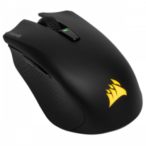 עכבר גיימינג אלחוטי CORSAIR HARPOON RGB