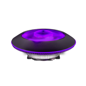 מאוורר למעבד CoolerMaster MasterAir G100M