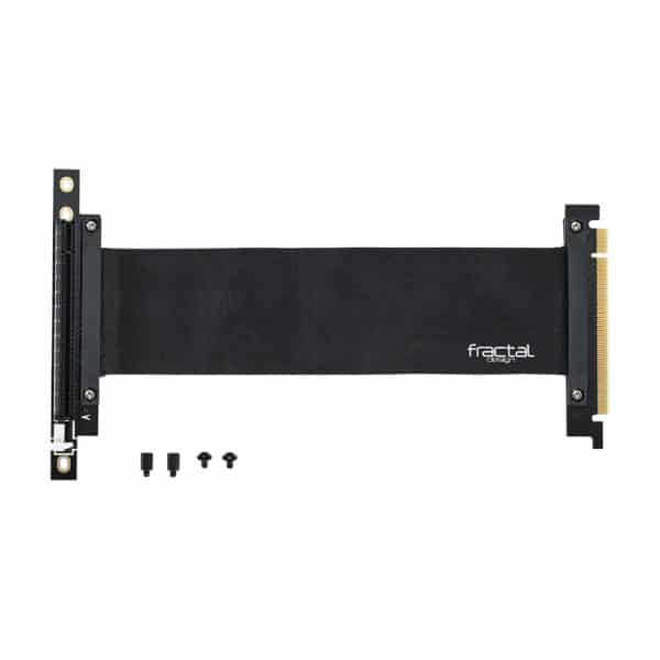סוגר לכרטיס מסך אנכי Fractal Design Flex VRC-25