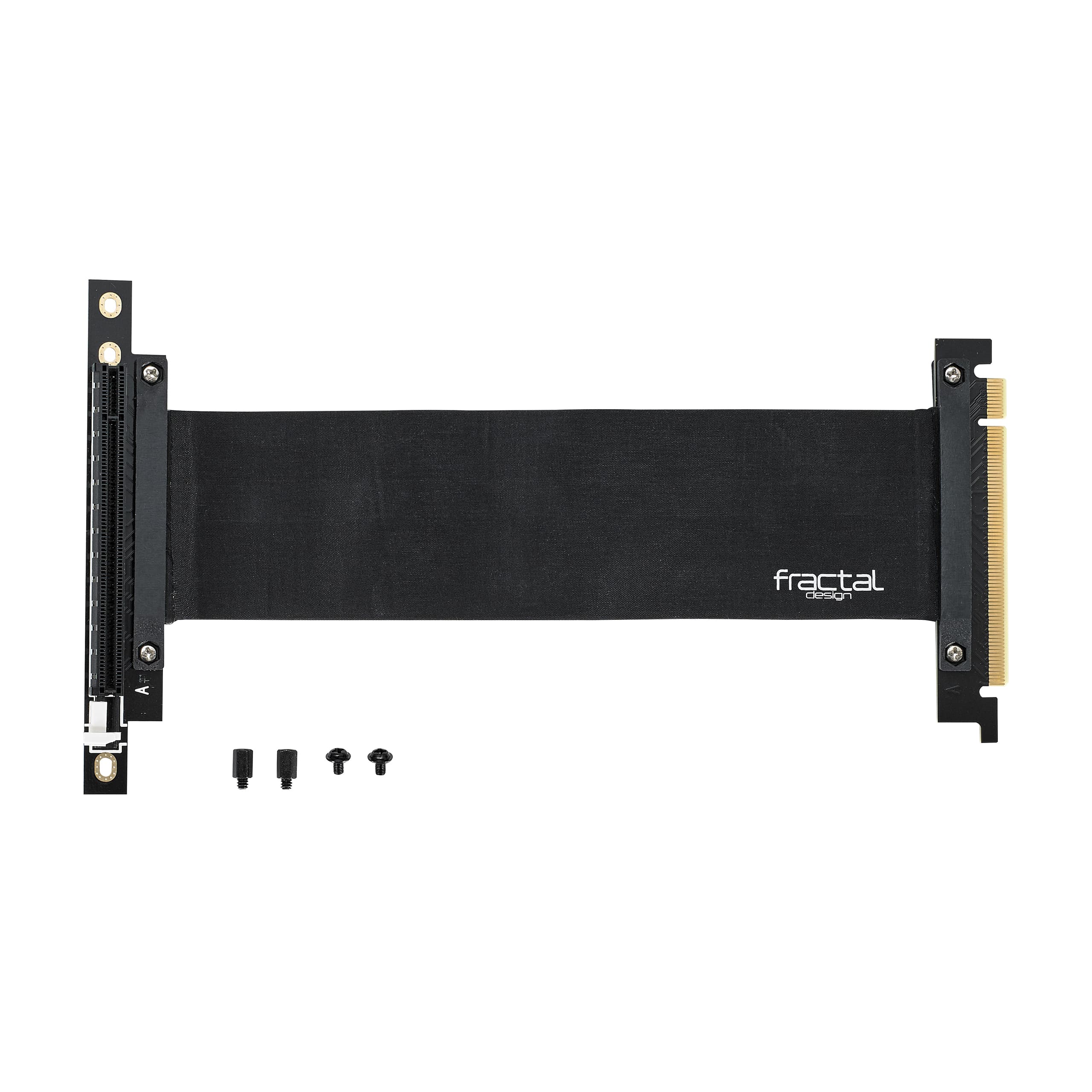 סוגר לכרטיס מסך אנכי Fractal Design Flex VRC-25