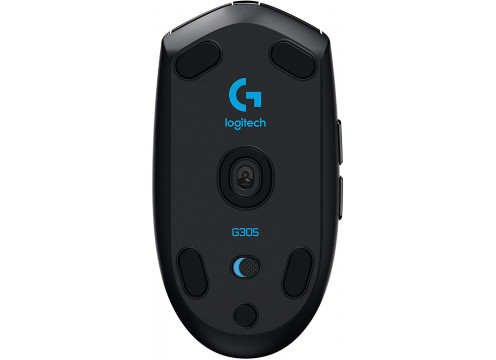 עכבר גיימינג אלחוטי LOGITECH G305 LIGHTSPEED – תמונה 2