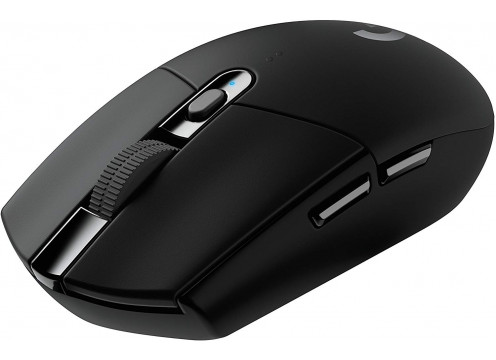 עכבר גיימינג אלחוטי LOGITECH G305 LIGHTSPEED