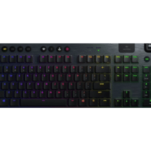 מקלדת גיימינג LOGITECH G915